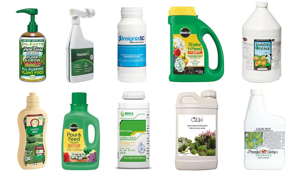 Automatische Abfüll- und Etikettierlinie für Flüssigdünger für Pestizide