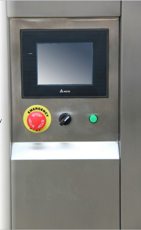 Vollautomatische Ultraschall-Füll- und Versiegelungsmaschine für laminierte Kunststofftuben