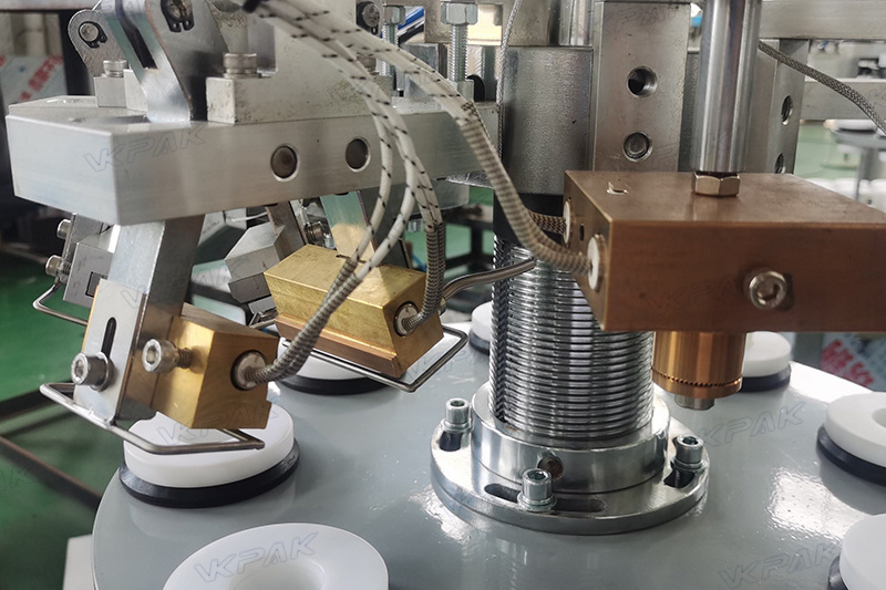 Rohrversiegelungssystem