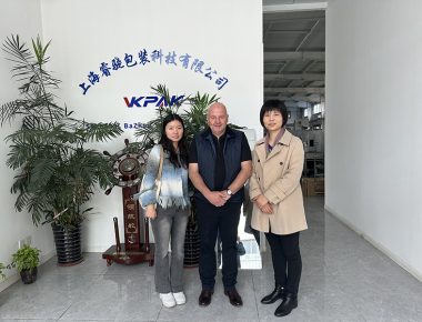 Kunde aus Großbritannien