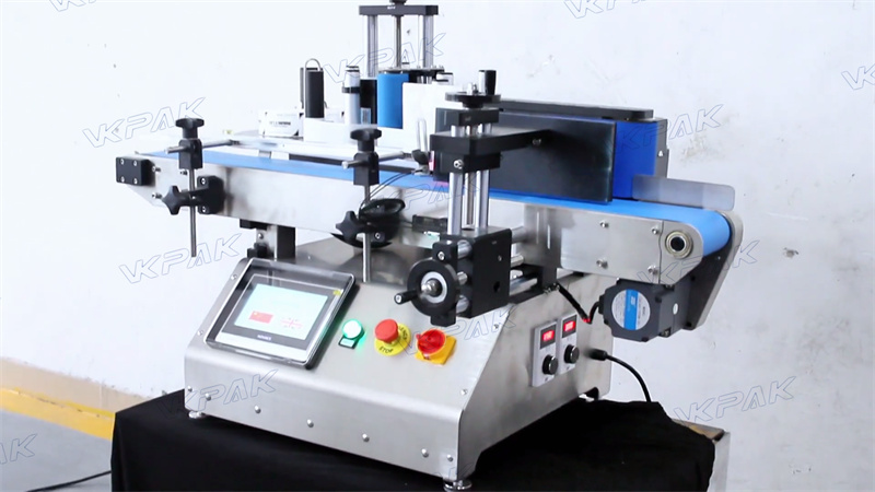 VK-TL Gesamtansicht von links