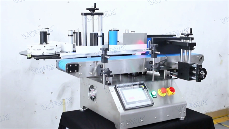 VK-TL Gesamtansicht von rechts