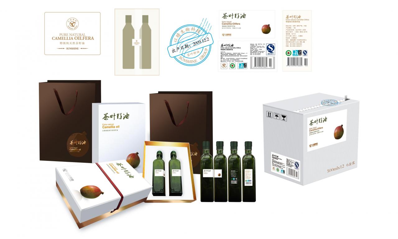 olive oil bottles after production line Ölabfüllmaschine Proben.jpg