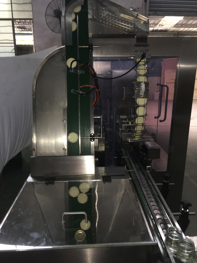 Vakuumversiegelung und Verschluss von Gläsern.JPG