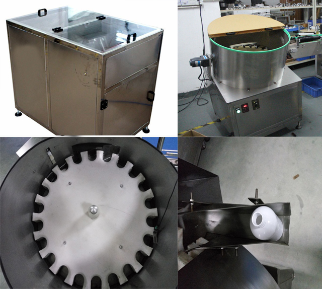 Flaschenentschlüsselungsausrüstung für die Abfülllinie.jpg