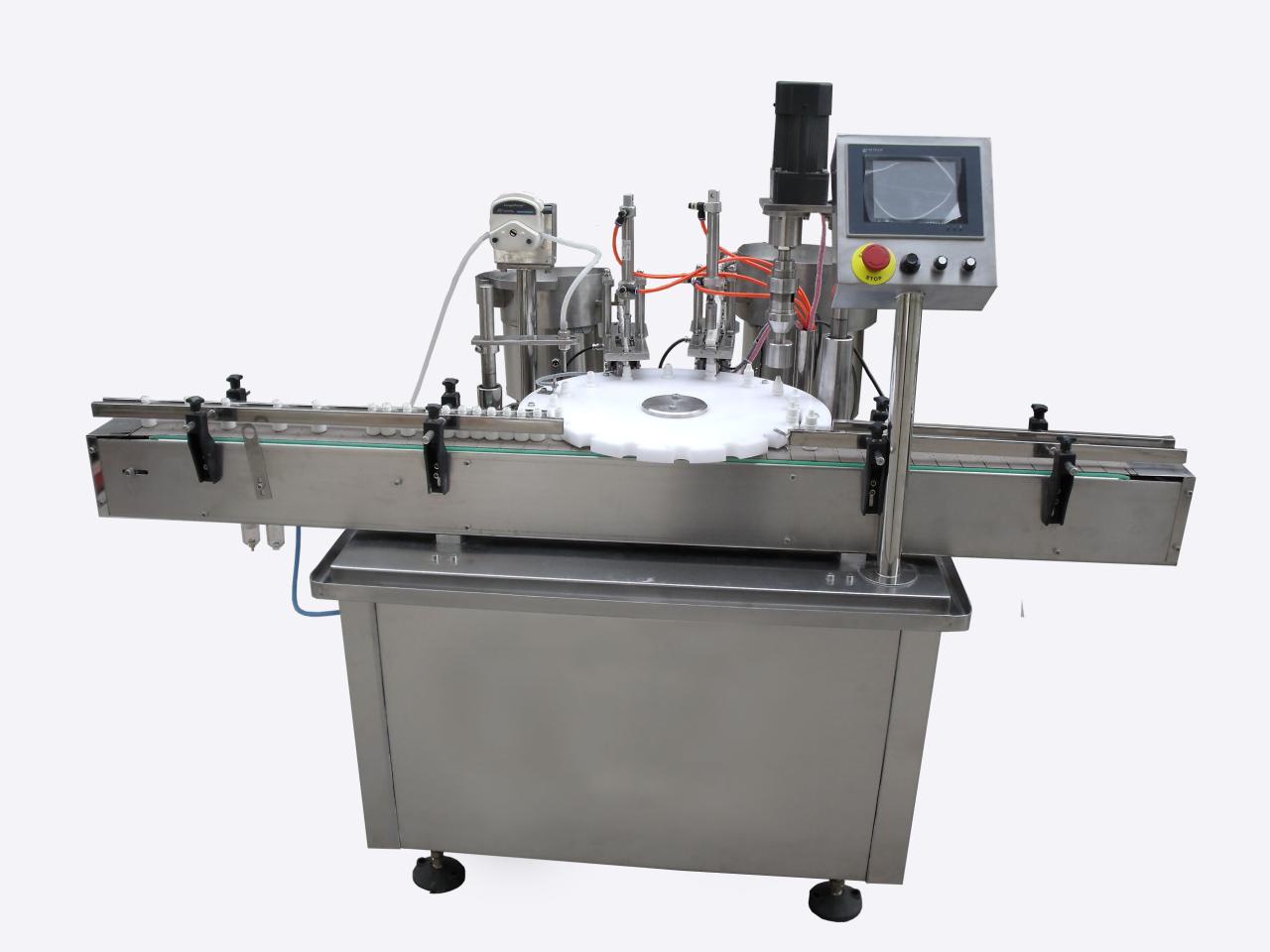 filling stopper capping machine mainly Hauptteil der Füllkappe E liquid.jpg