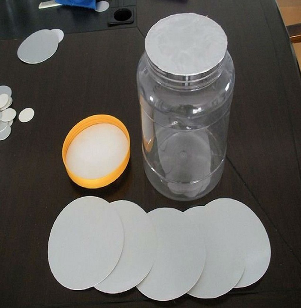 sealing effect for aluminum sealer halbautomatische Flüssigkeitsproduktionslinie.jpg