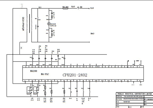 electric skeltch drawing for vacuum capping equipment Elektrische Zeichnung.jpg