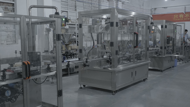 Werksabnahme der Abfüllanlage für loses Pulver.JPG