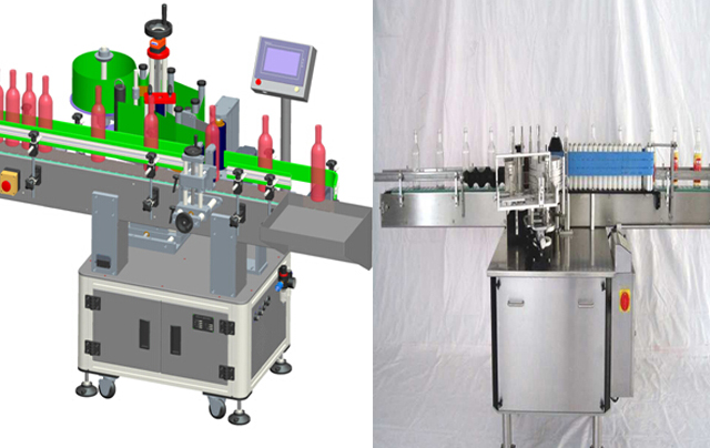 Rotwein-Etikettierung automatischer Unterschied.jpg