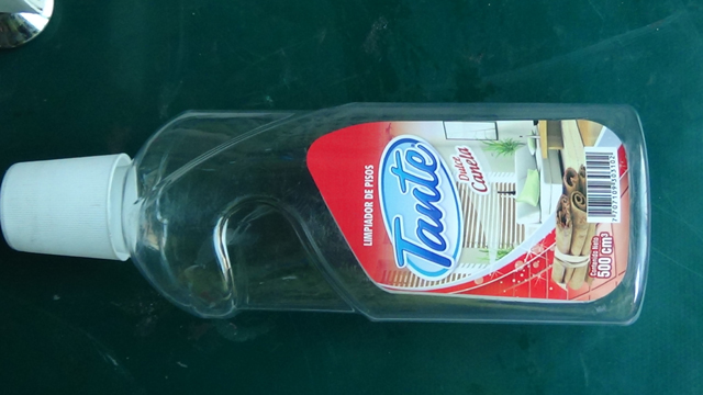 ETIKETTIERUNGSMUSTER für südamerikanische Kunden