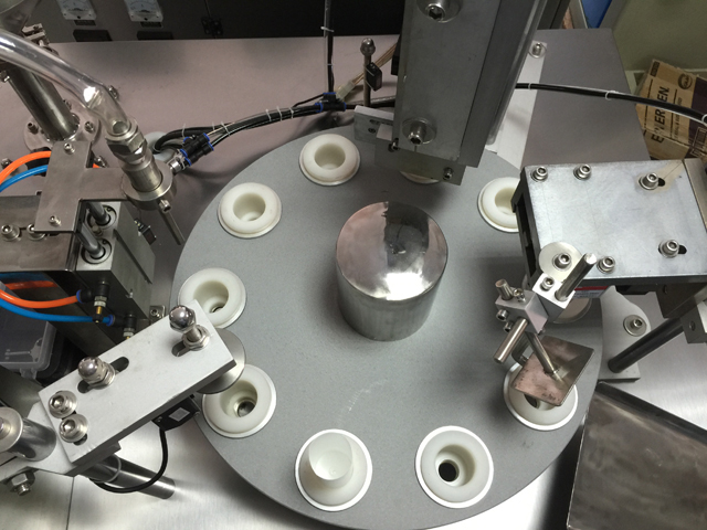 Edelstahlteil für Ultraschall-Füller/Versiegeler.jpg