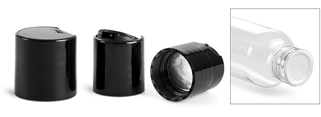 Schwarze Flip-Top-Kappen.jpg