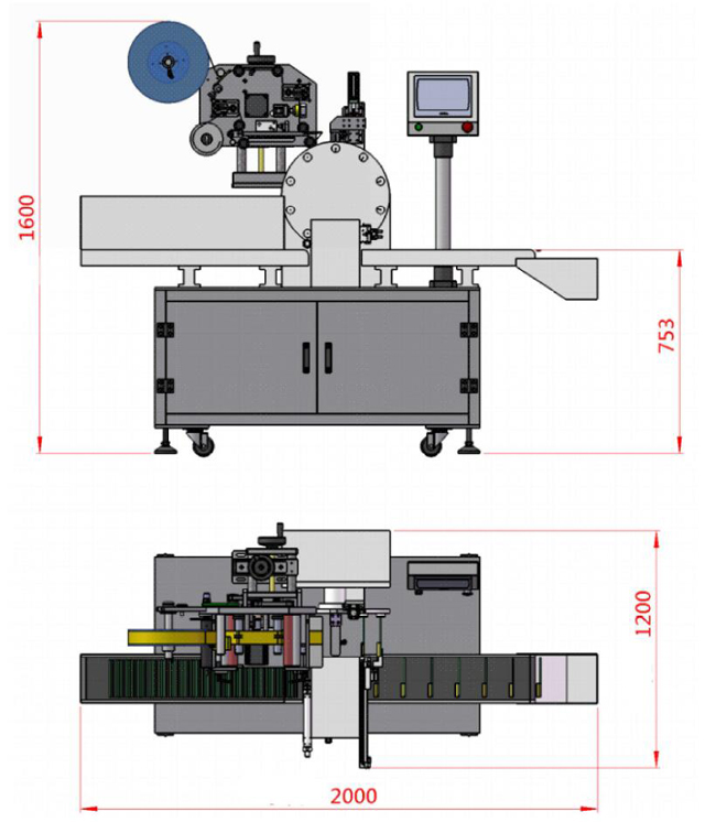 Etikettierer für Flaschen mit ätherischen Ölen.jpg