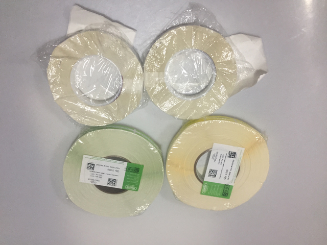 Etikettenrollen für Klappetikettierer mit QR-Code labeller.jpg