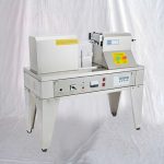 Halbautomatische Ultraschallschweiß- und Versiegelungsausrüstung für Kunststoffrohre