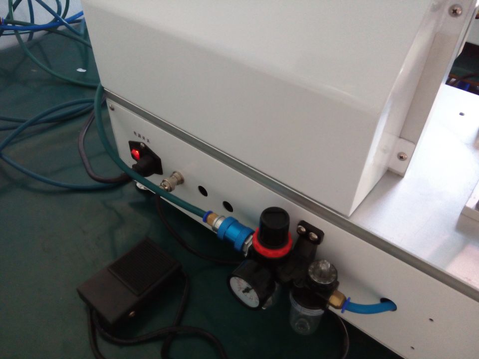 pneumatic connection for labeling machines pneumatische Teile für Etikettiergeräte.jpg