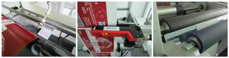 close shot of syri ng labeling equipment Details der Spritzenetikettiermaschine.jpg
