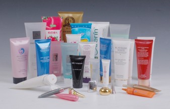 various tubes suitable for the filling sealing machines Füll- und Verschließmaschine für Kunststofftuben.jpg