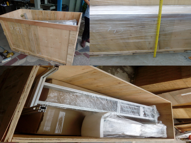 Holzkistenverpackungsmaschine für Induktionsversiegelung.jpg