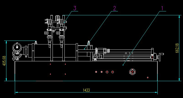 Ausrüstung für hochviskose Flüssigkeitsfüller 5Liter Verdünner.jpg