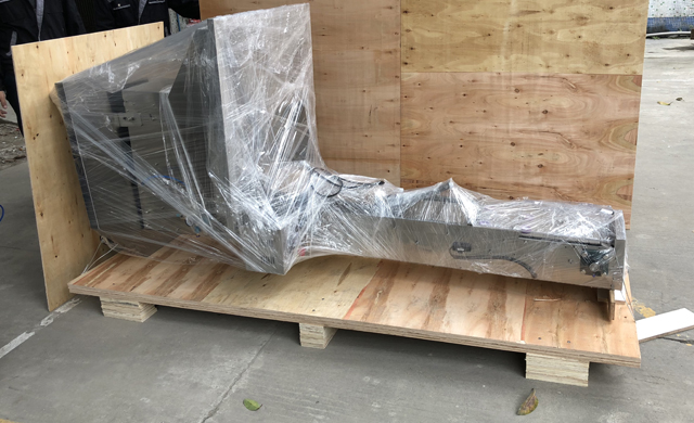 Holzkistenverschließer zum Anheben von Kappen